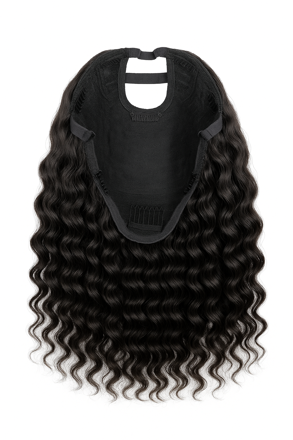 IBC's Body Wave U-Part Wig