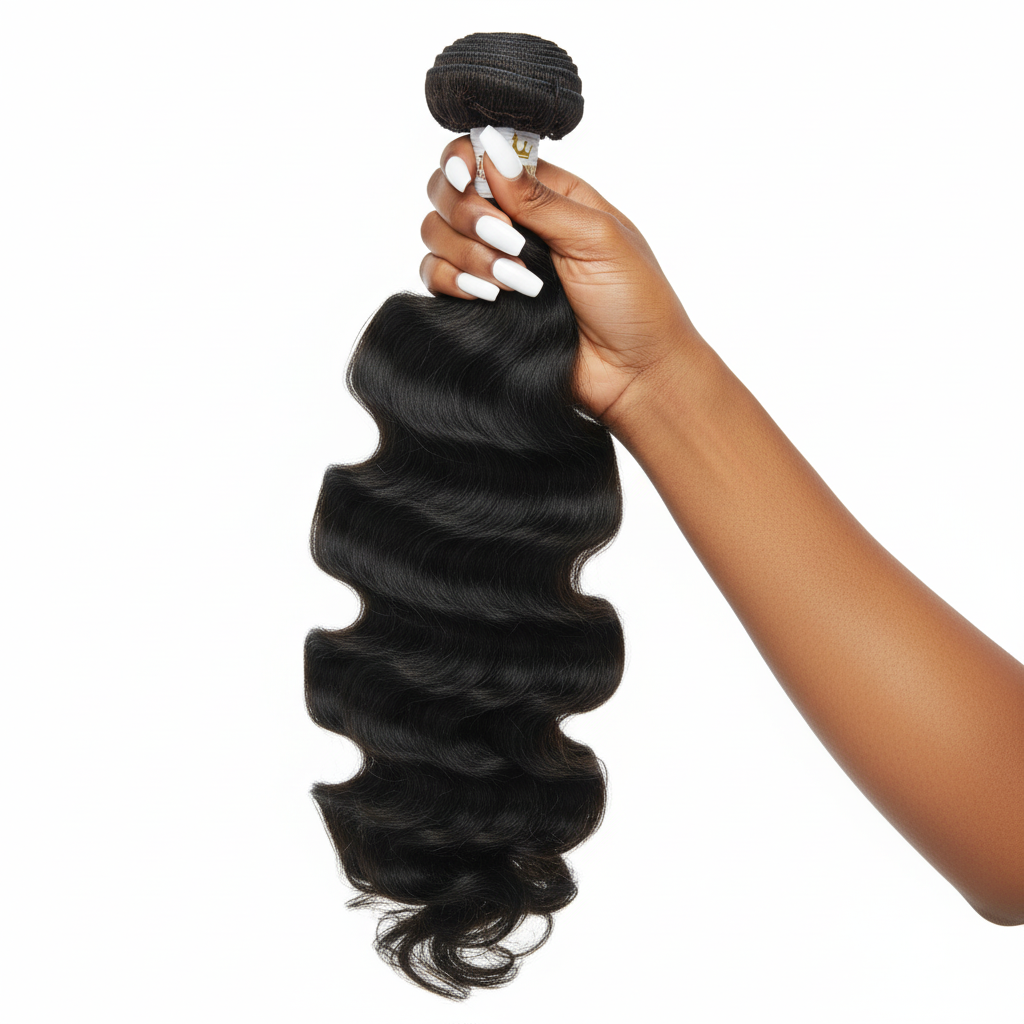 IB Signature Body Wave