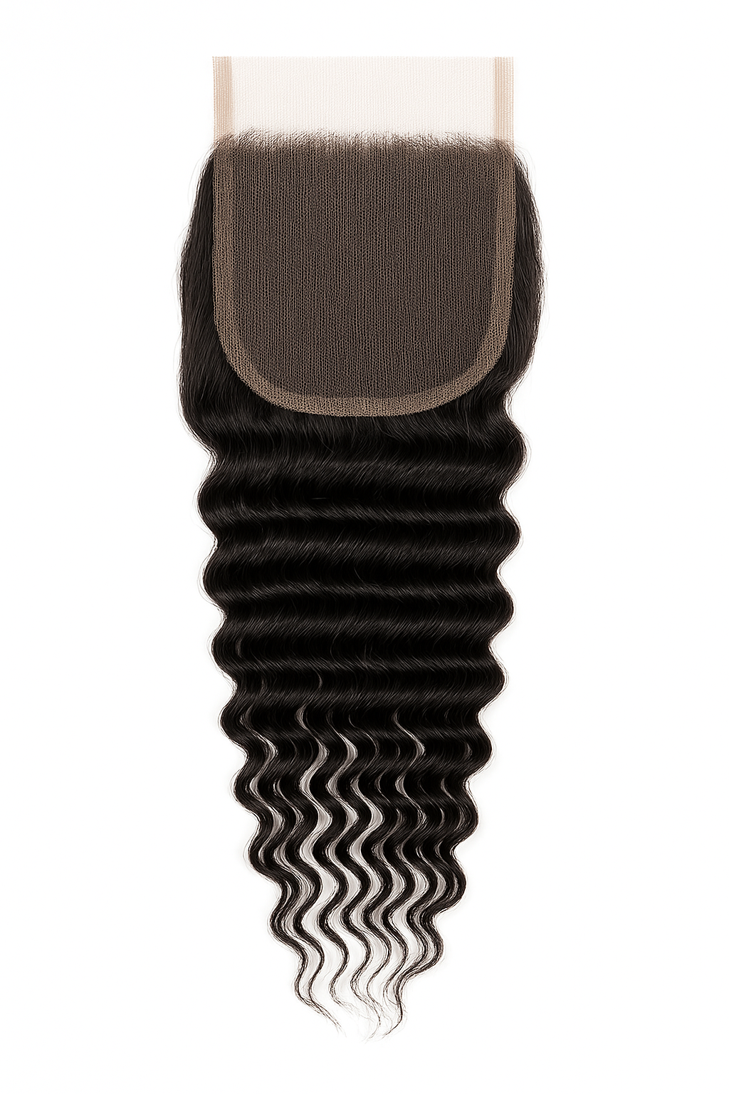 IB SO Deep Wave 4X4 Closure