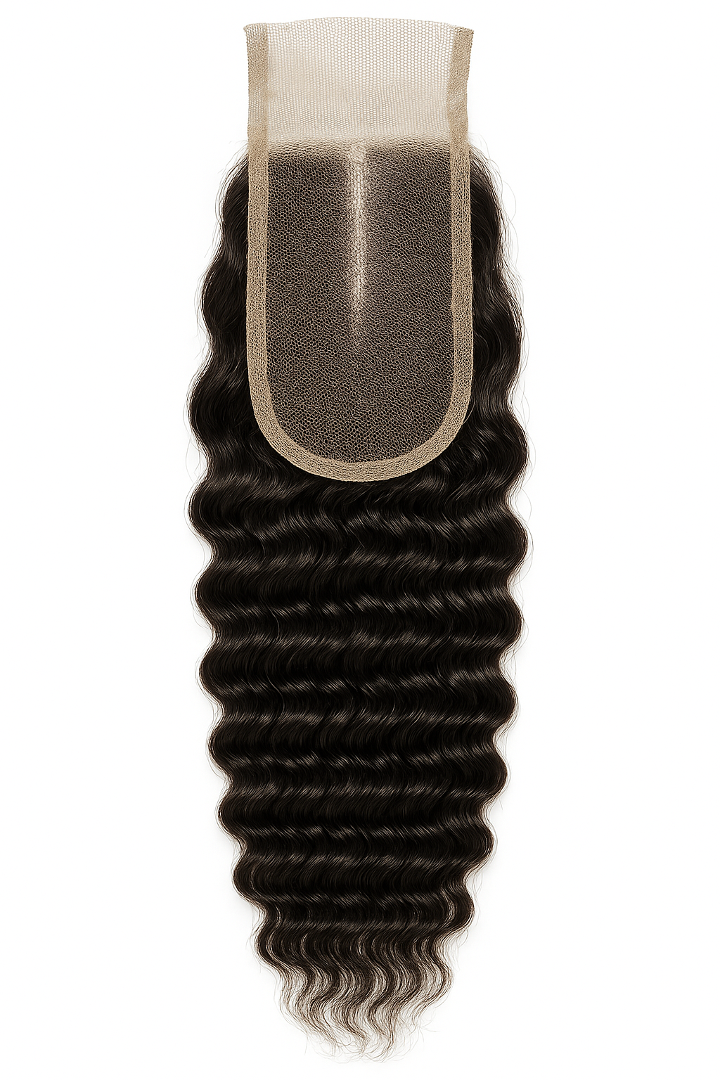 IB SO Deep Wave 2x6 Transparent Closure