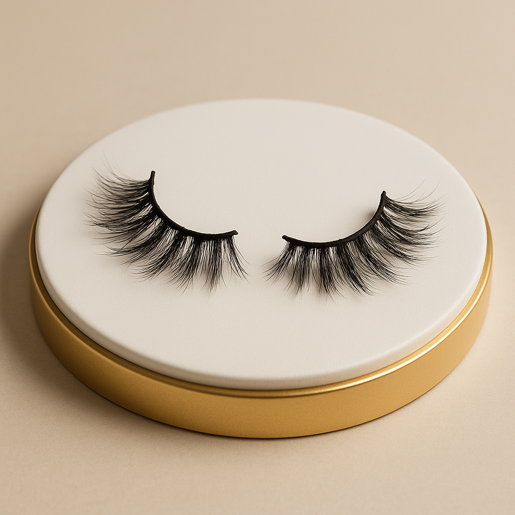 The Classy New Yorker: Wispy Luxe