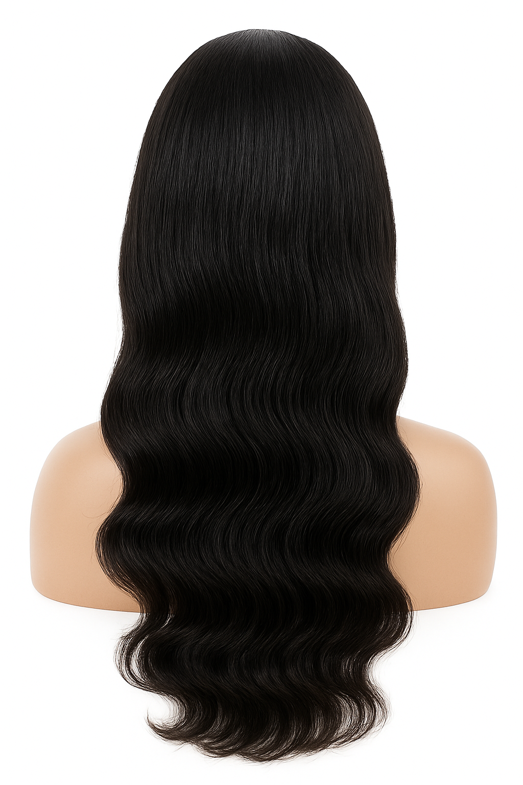 I-Beauty Body Wave Headband Wig