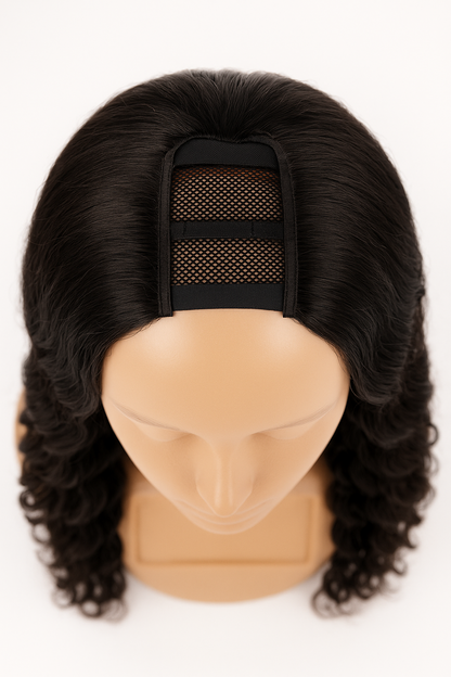 IBC's Body Wave U-Part Wig
