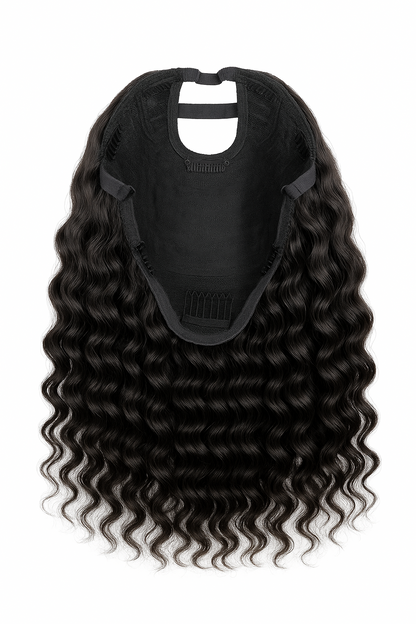 IBC's Body Wave U-Part Wig