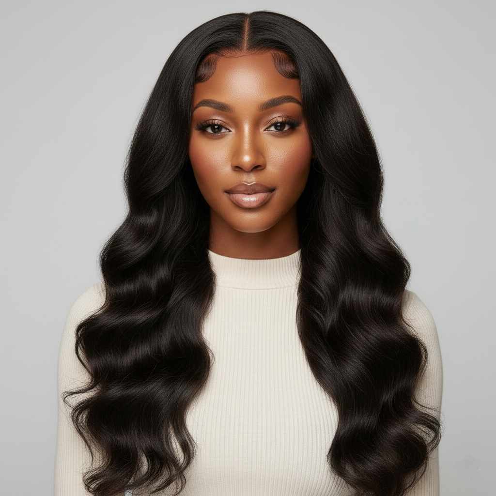 IB Signature Body Wave