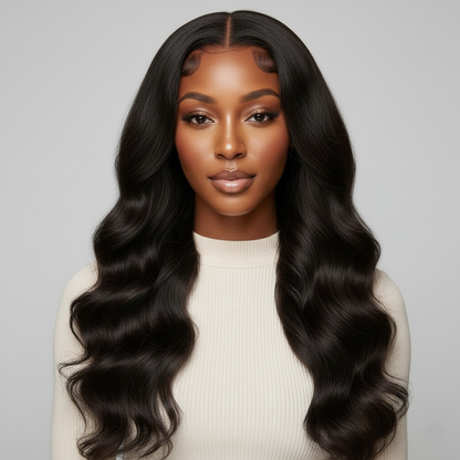 IB Signature Body Wave