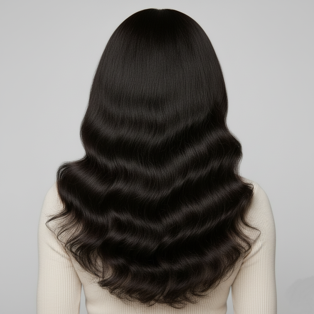 IB Signature Body Wave