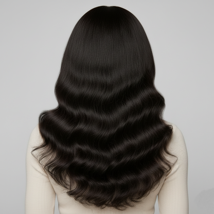 IB Signature Body Wave