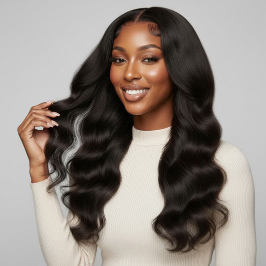 IB Signature Body Wave