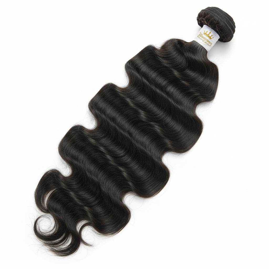 IB Signature Body Wave