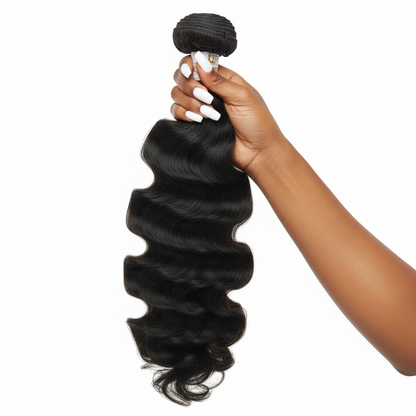 IB Signature Body Wave