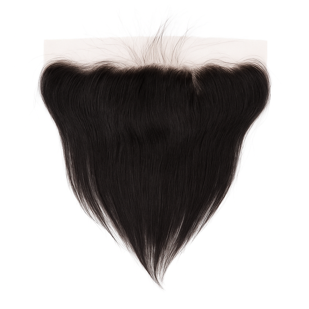 IBC's Brazilian Straight Frontal