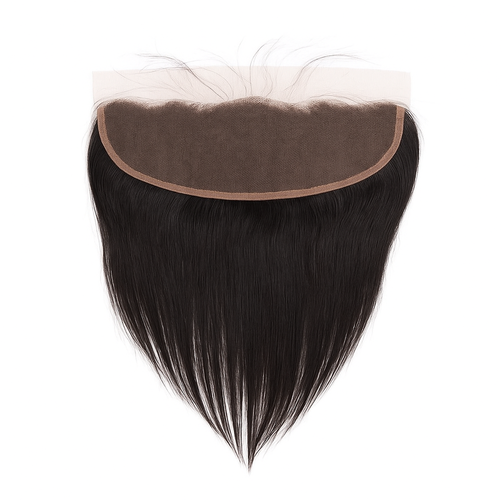 IBC's Brazilian Straight Frontal