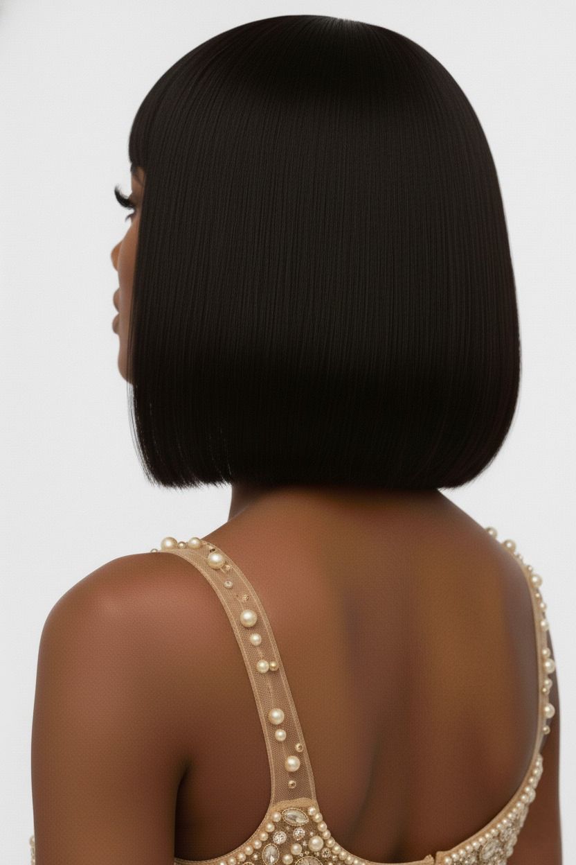 IBC's Timeless Bang Bob - Cleopatra