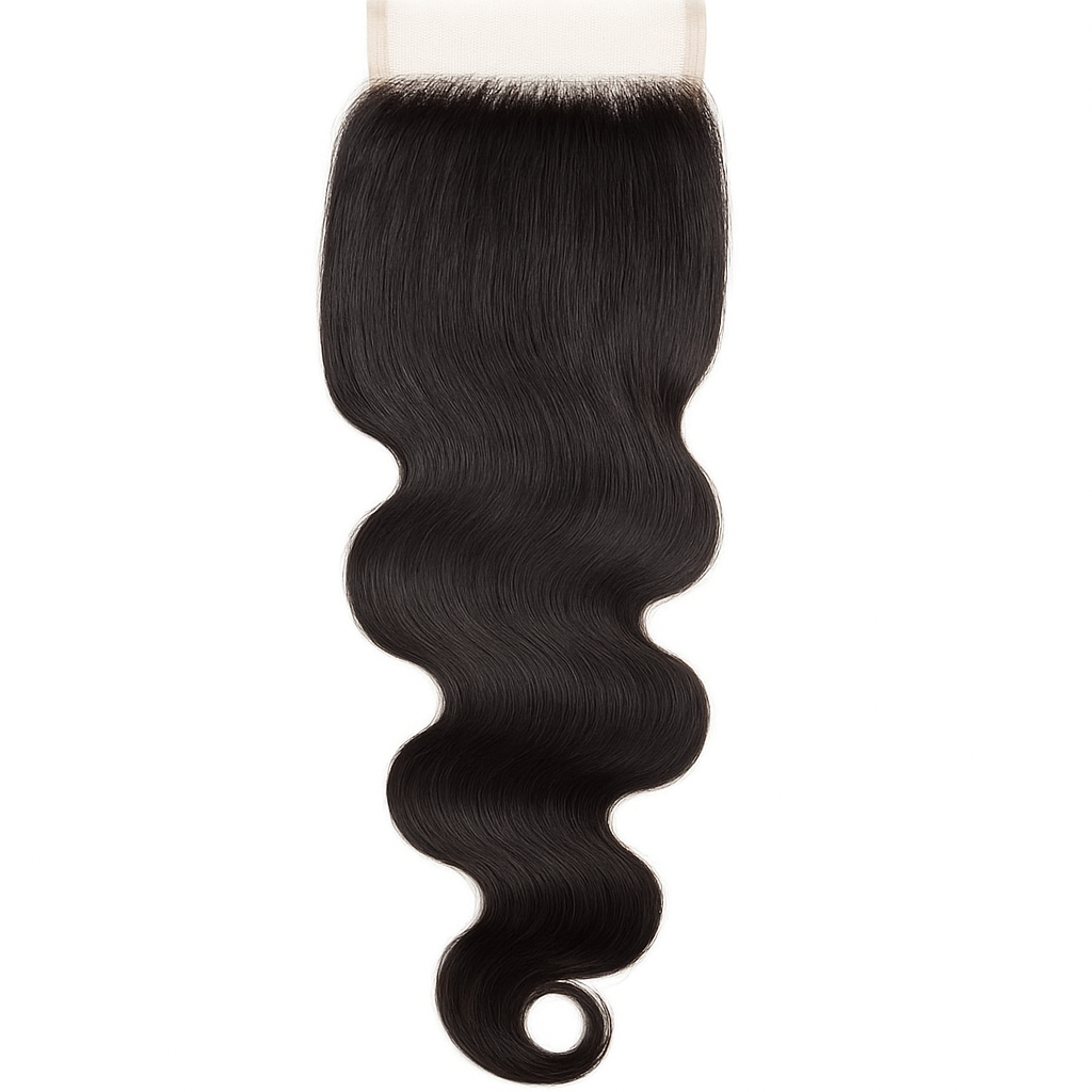 IBC's Beauty Body Wave 4X4 Closure