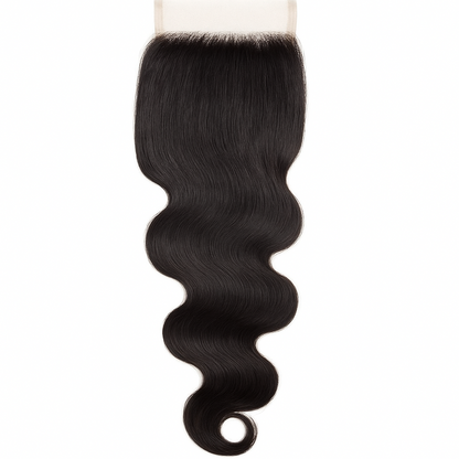 IBC's Beauty Body Wave 4X4 Closure