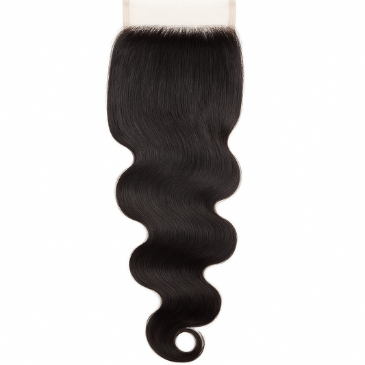 IBC's Beauty Body Wave 4X4 Closure