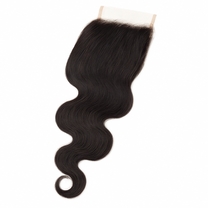 IBC's Beauty Body Wave 4X4 Closure