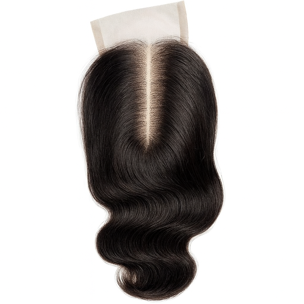 IB Bomb Body Wave 2x6 Transparent Closure