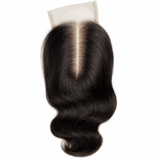 IB Bomb Body Wave 2x6 Transparent Closure