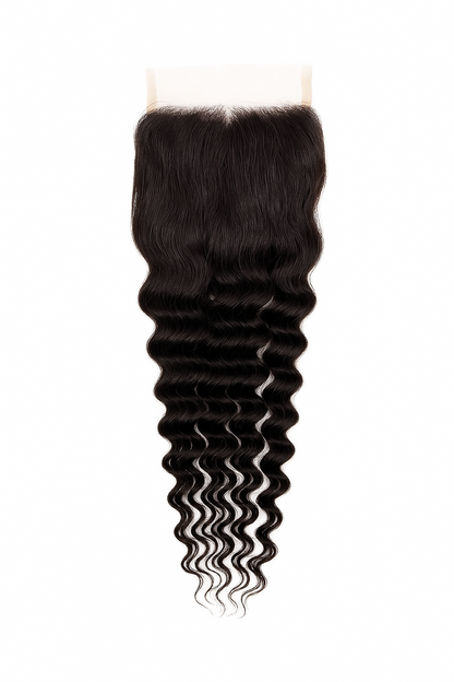 IB SO Deep Wave 4X4 Closure