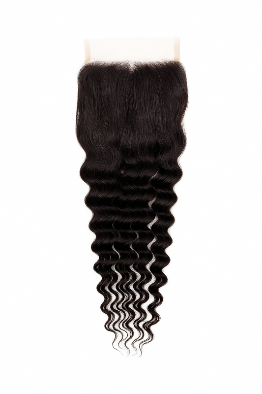 IB SO Deep Wave 4X4 Closure
