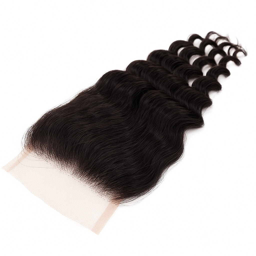 IB SO Deep Wave 4X4 Closure