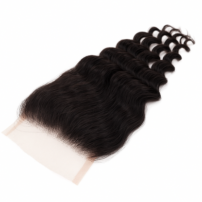 IB SO Deep Wave 4X4 Closure