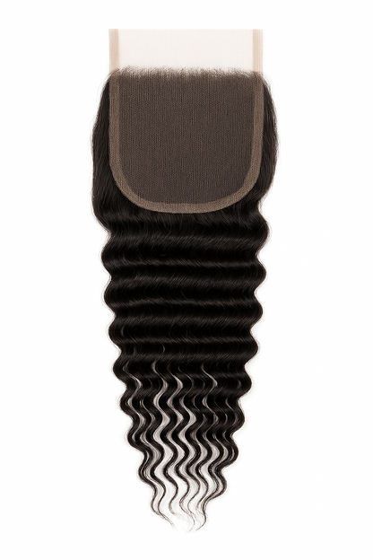 IB SO Deep Wave 4X4 Closure