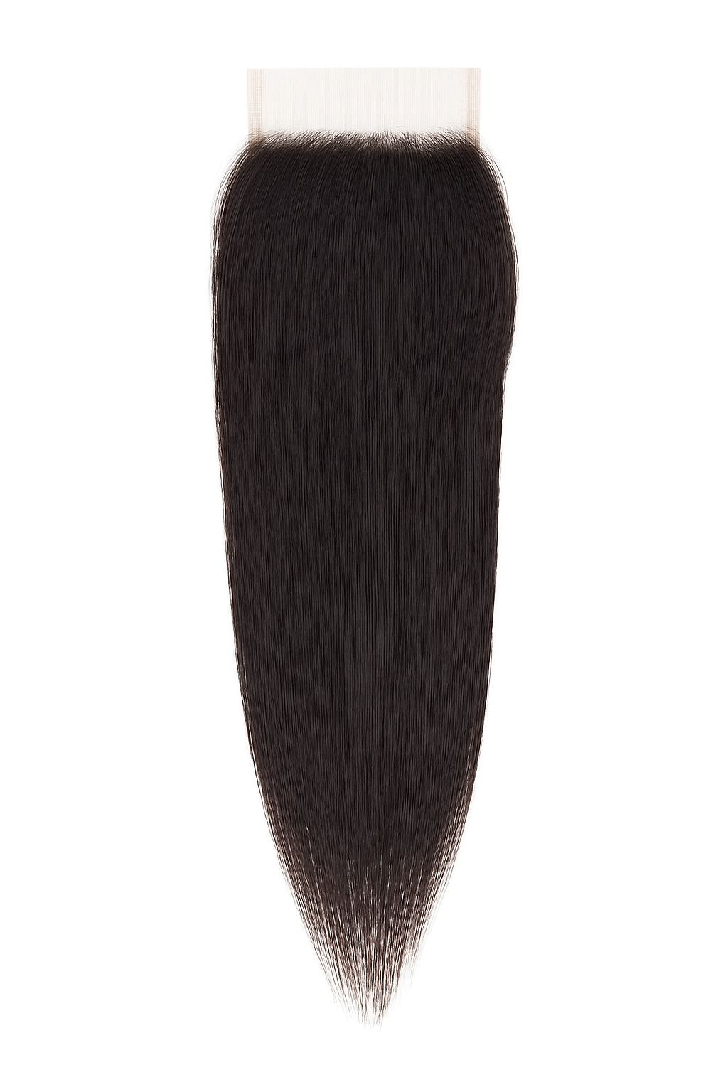 IB Silky Straight 4X4 Closure