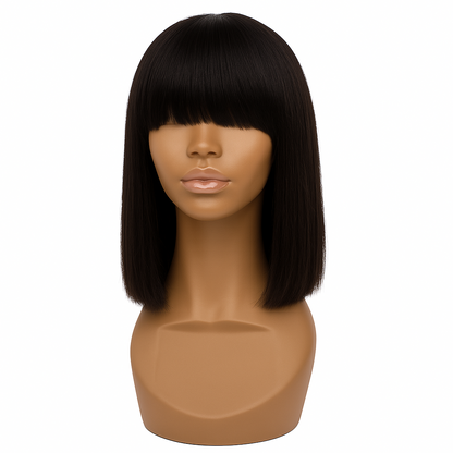 IBC's Timeless Bang Bob - Cleopatra