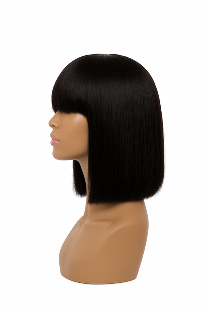 IBC's Timeless Bang Bob - Cleopatra
