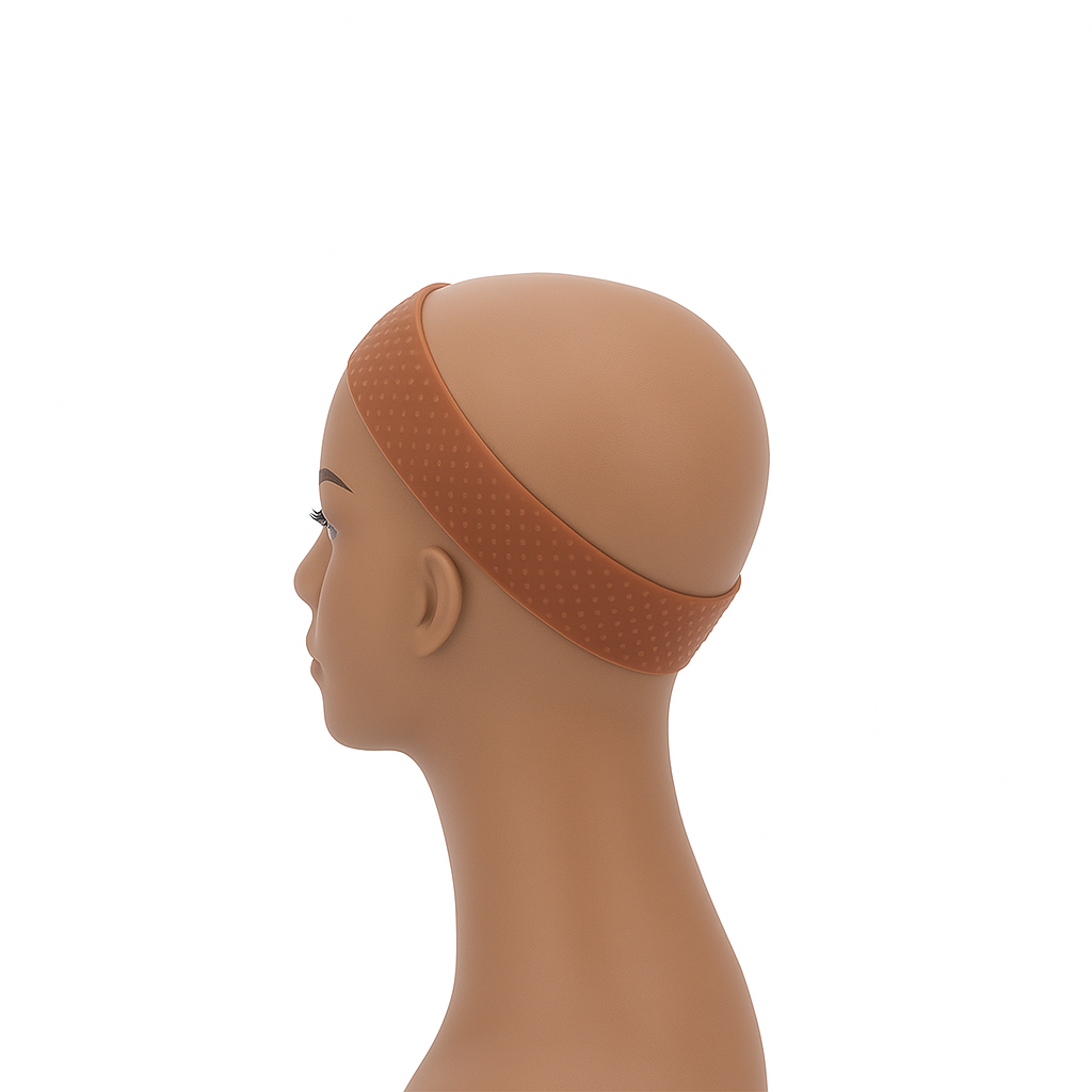 IBC Signature Wig Grip