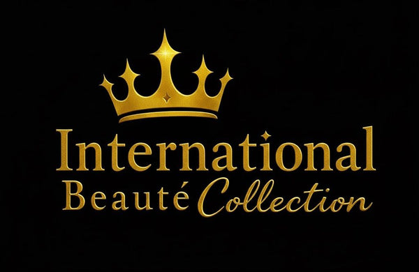 The International Beauté Shop