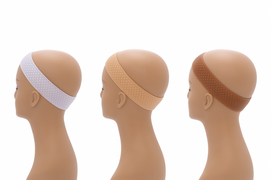 IBC Signature Wig Grip