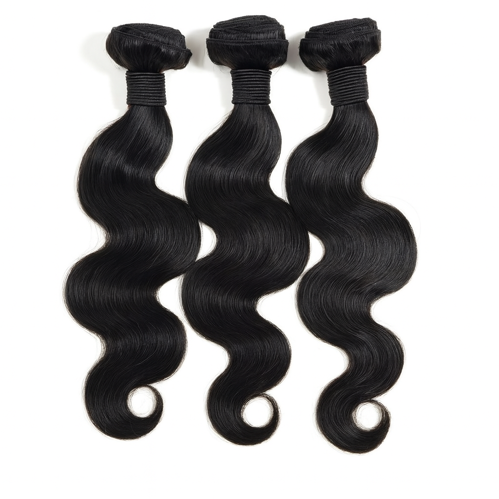 IBC's Bomb Body Wave Bundle Set