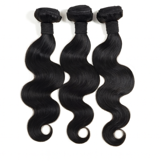 IBC's Bomb Body Wave Bundle Set