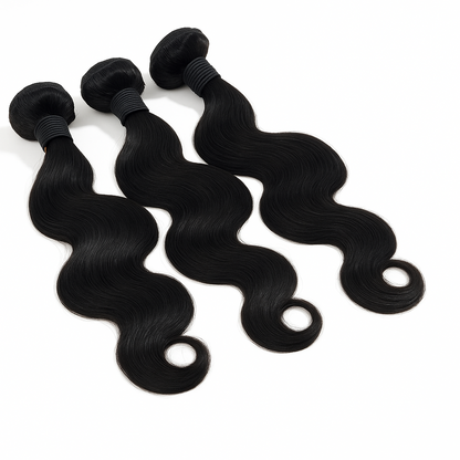 IBC's Bomb Body Wave Bundle Set