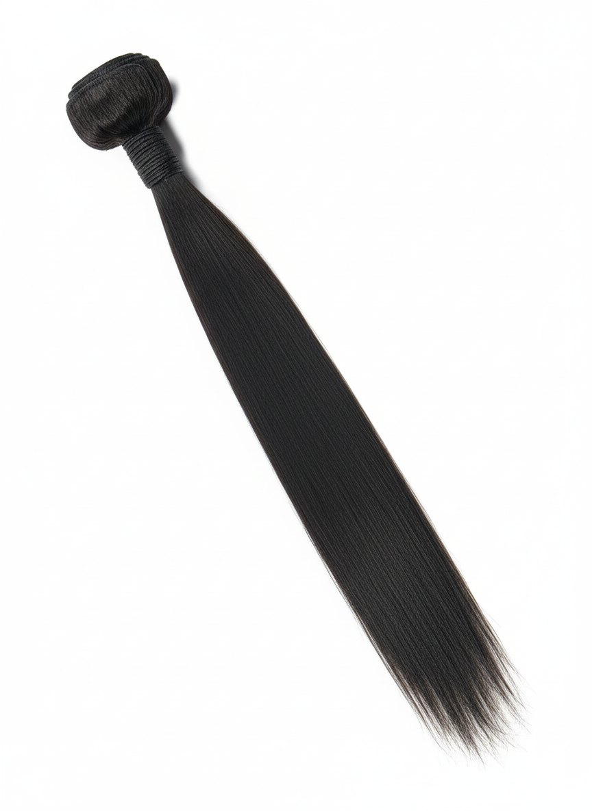 IB Silky Straight Bundle