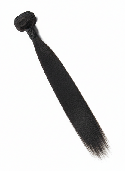 IB Silky Straight Bundle