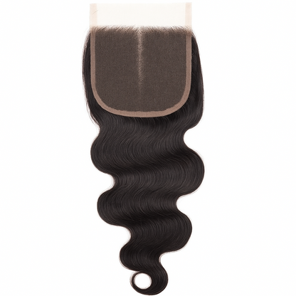 IBC's Beauty Body Wave 4X4 Closure