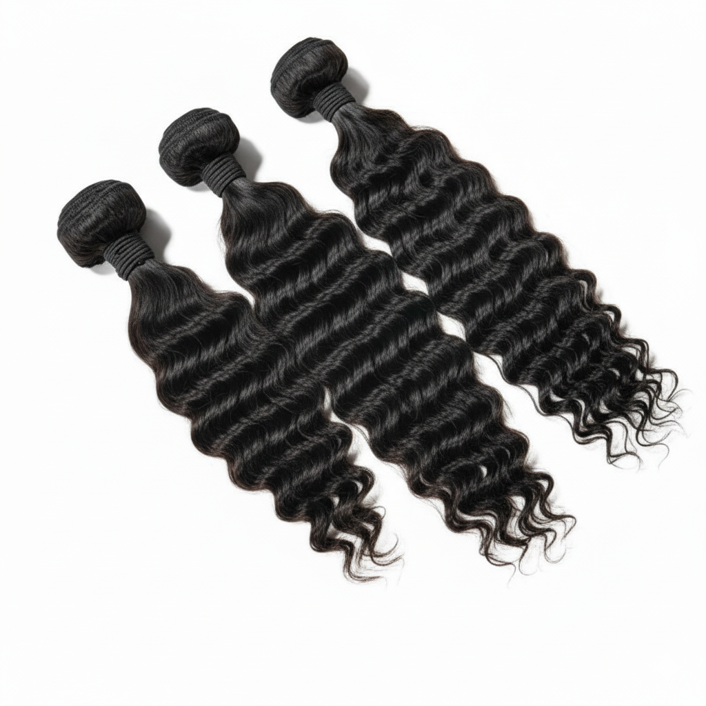 IBC's Deep Wave Triple Ripple Set