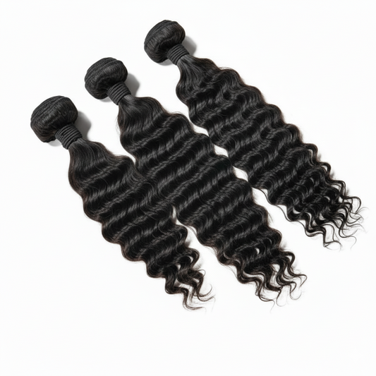 IBC's Deep Wave Triple Ripple Set