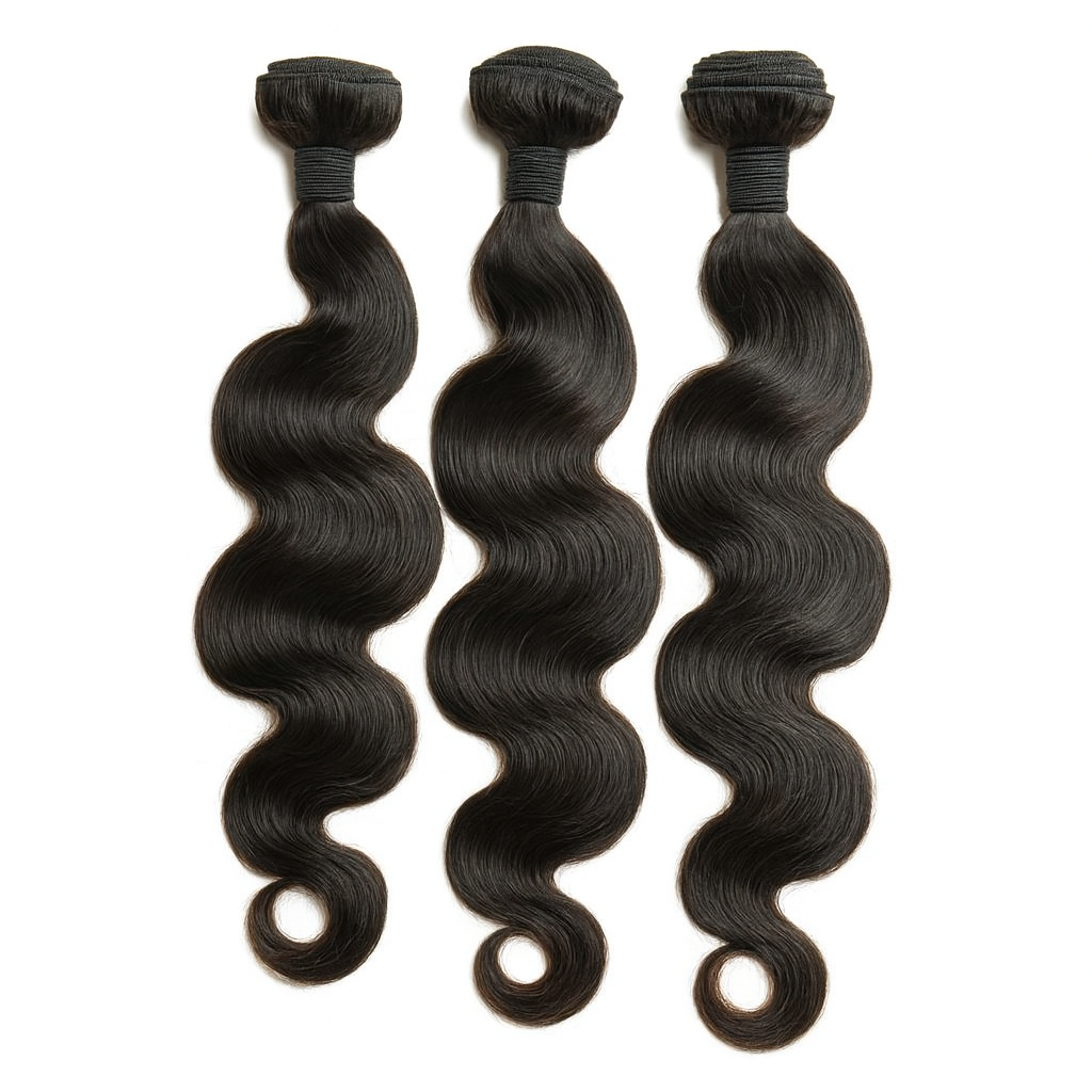 IB Loose Wave Bundle Deal Set