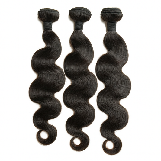 IB Loose Wave Bundle Deal Set