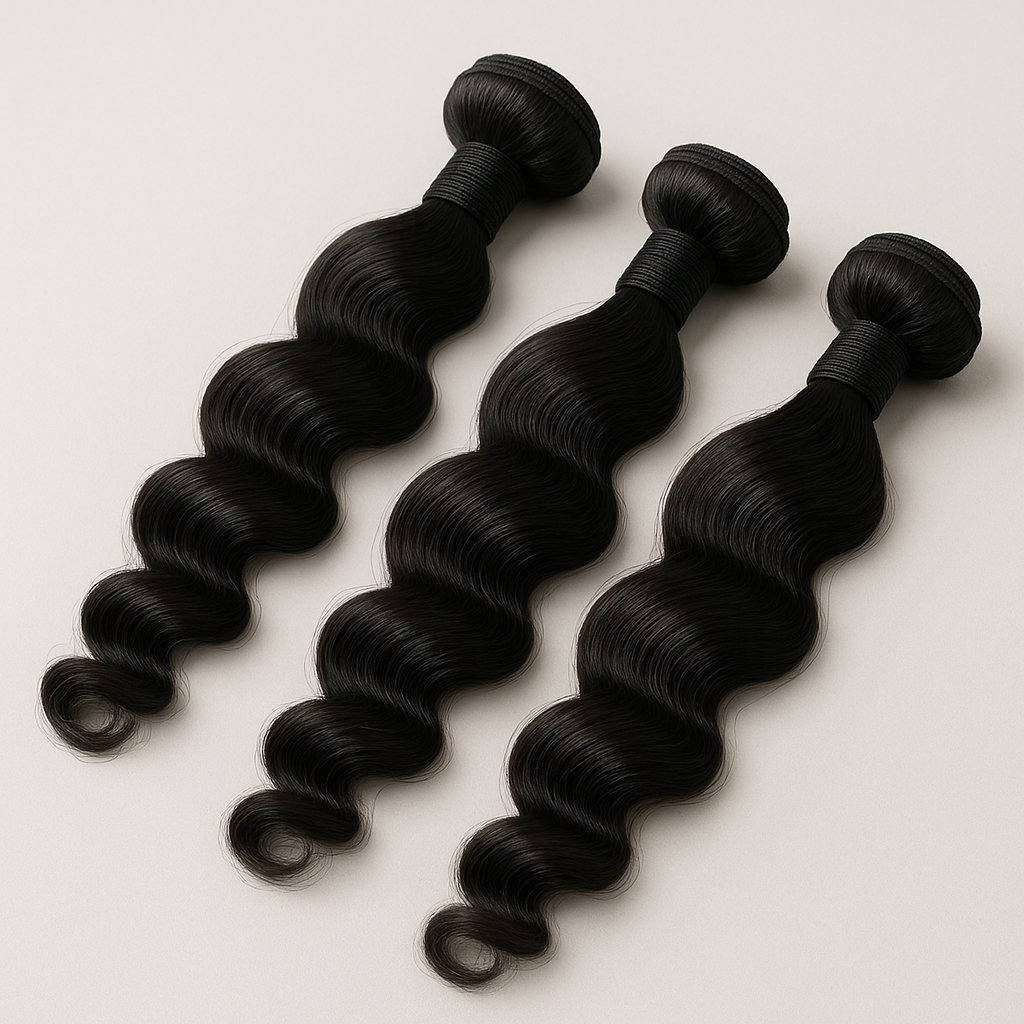 IB Loose Wave Bundle Deal Set