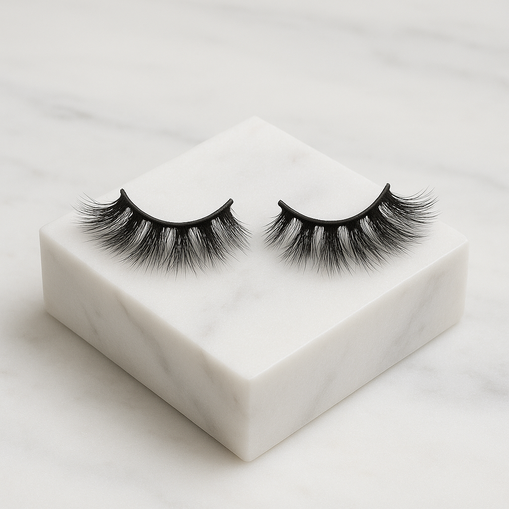 She's SO Hollywood: Wispy Cluster