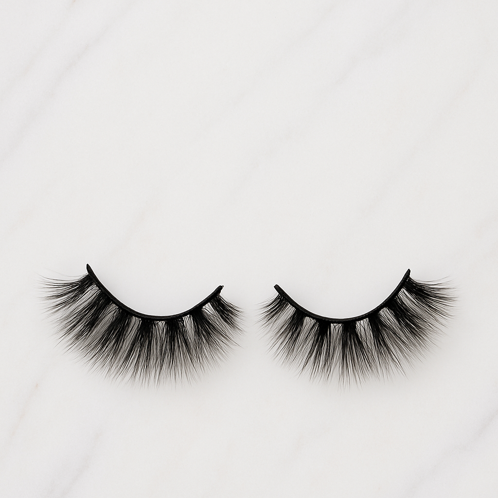 She's SO Hollywood: Wispy Cluster