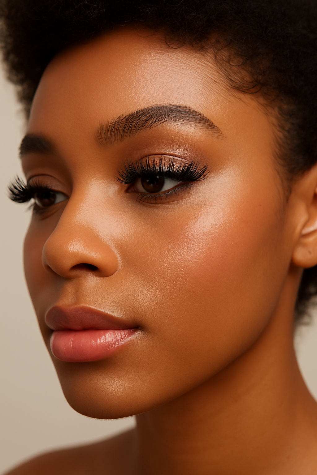 She's SO Hollywood: Wispy Cluster