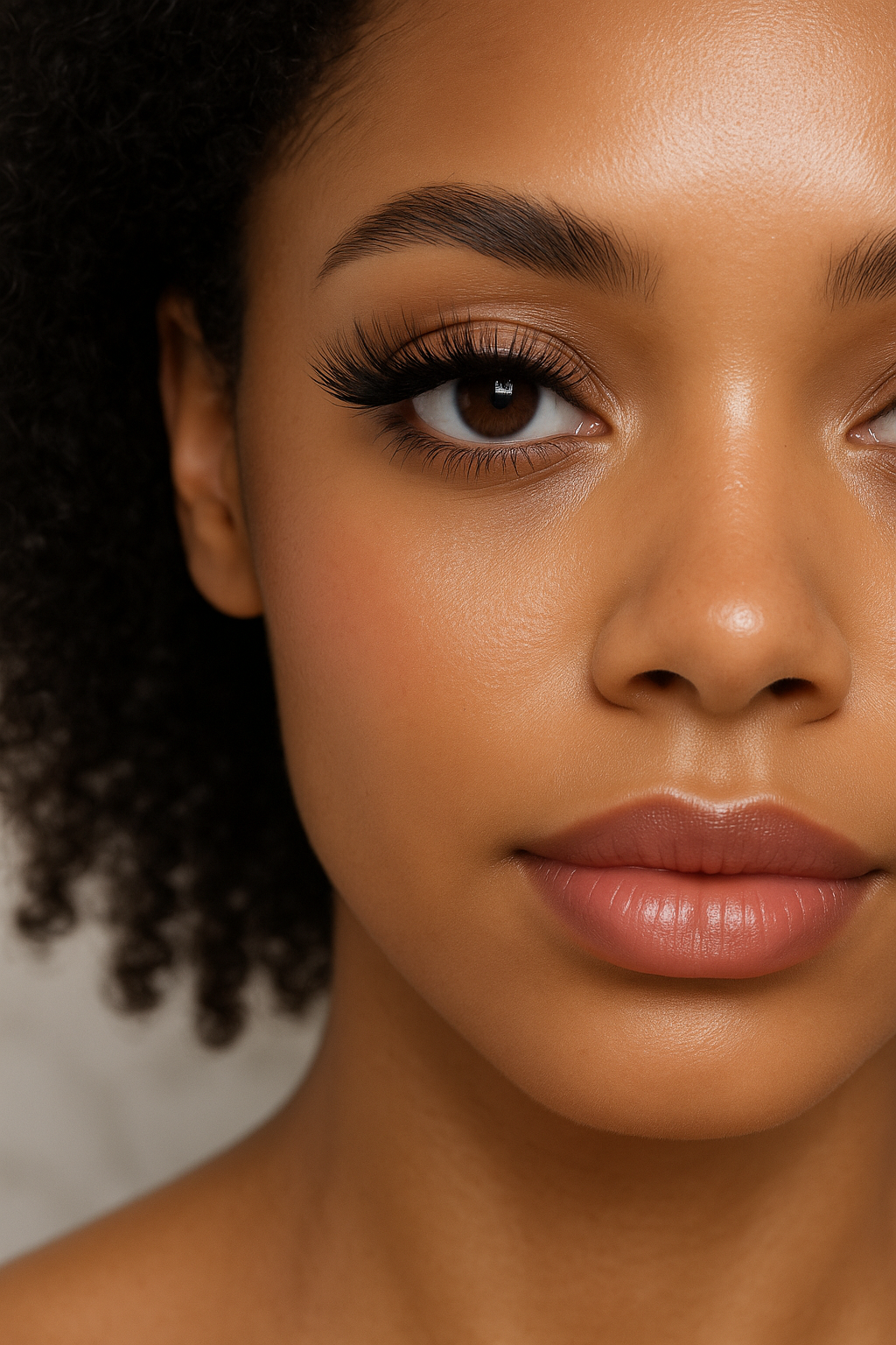 The Classy New Yorker: Wispy Luxe